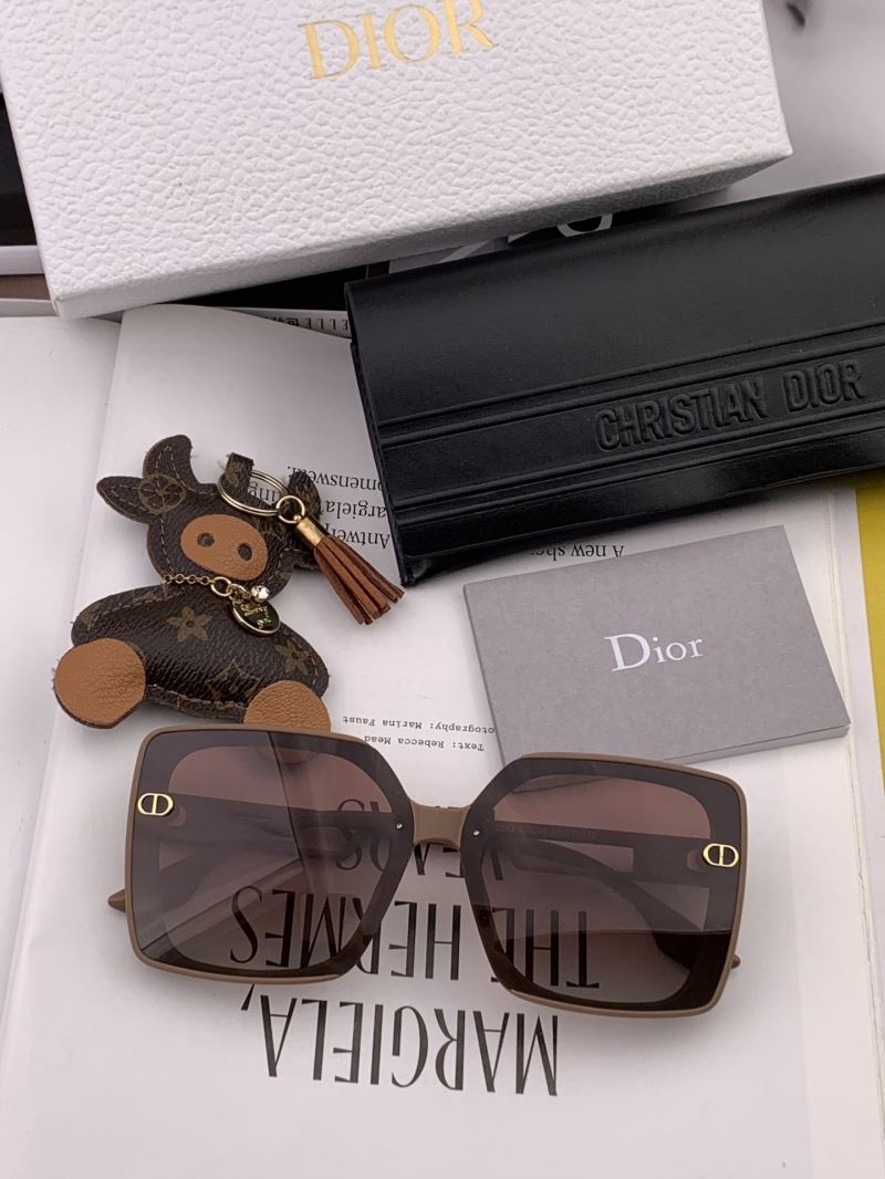 Dior Sunglasses